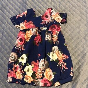Macy Kate boutique- short sleeve bubble